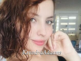 KenndraAdaams
