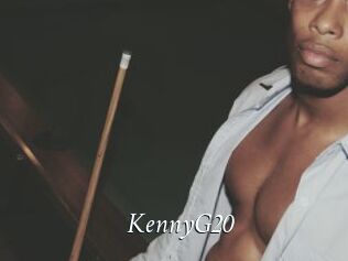 KennyG20