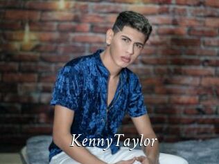 KennyTaylor