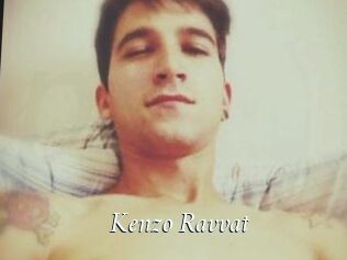 Kenzo_Ravvat