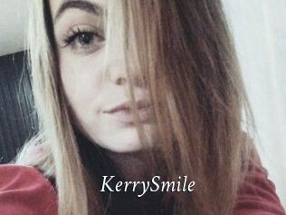 Kerry_Smile