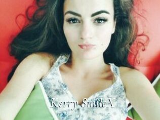 Kerry_SmileX