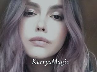 KerrysMagic