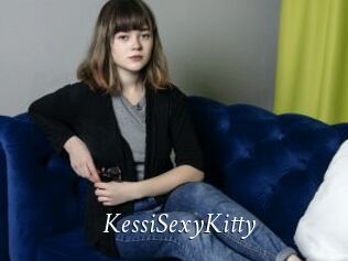 KessiSexyKitty