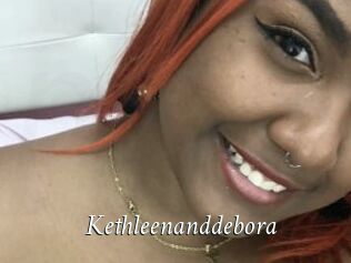 Kethleenanddebora