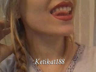 Ketikat188