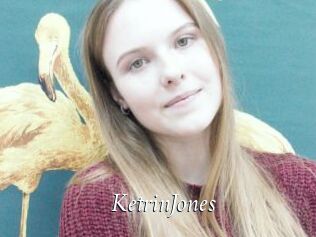 KetrinJones