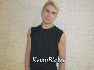 KevinBlazee