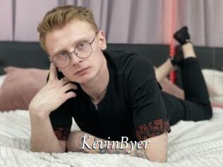KevinByer