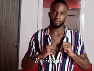 KevinSam