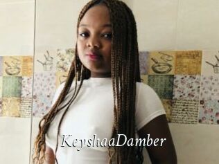 KeyshaaDamber