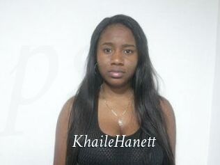 KhaileHanett