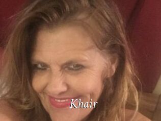 Khair