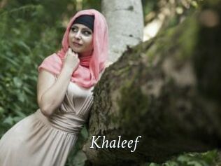 Khaleef