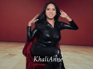 KhaliAnne