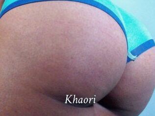 Khaori