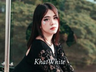 KhatWhite