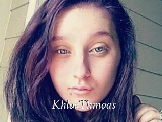 KhloeThmoas