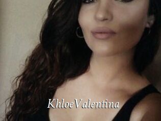 KhloeValentina