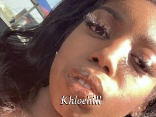 Khloehill