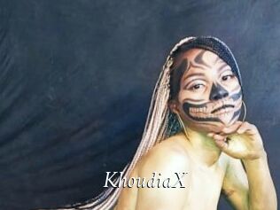 KhoudiaX