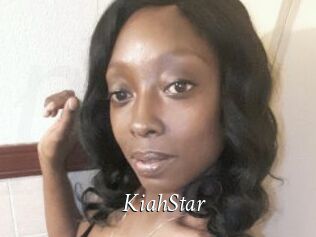 KiahStar