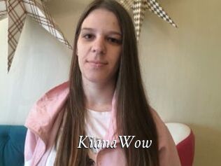 KianaWow