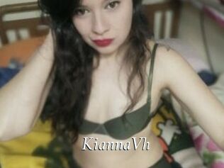 KiannaVh