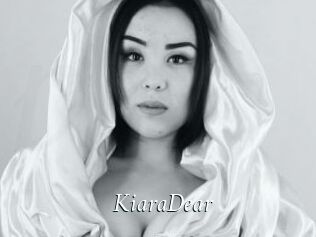 KiaraDear