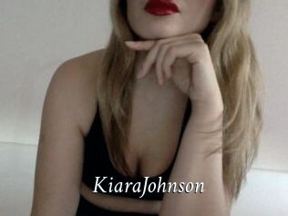 KiaraJohnson
