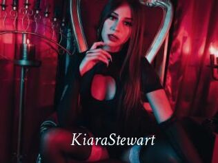 KiaraStewart
