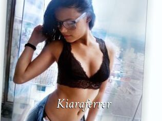 Kiaraferrer