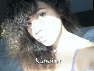 Kiarajoyr