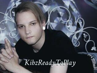 KibzReadyToPlay