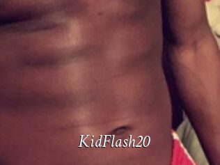 KidFlash20