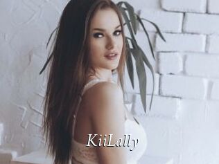 KiiLally