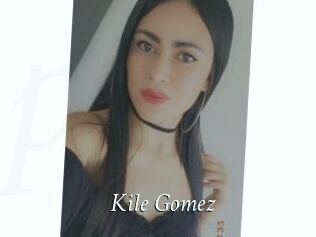 Kile_Gomez