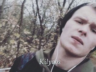 Kilyaos