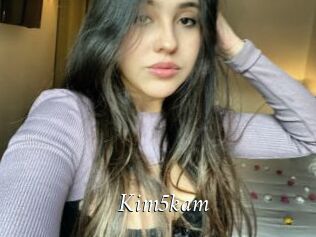 Kim5kam