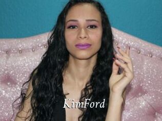 KimFord