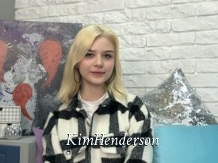 KimHenderson