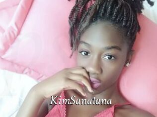 KimSanatana