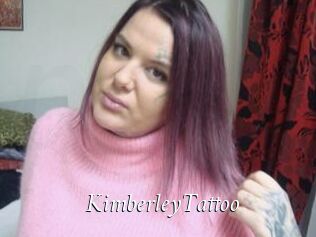 KimberleyTattoo