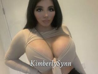 KimberlySynn