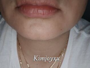 Kimjoyxx