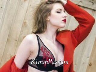 KimmPassion
