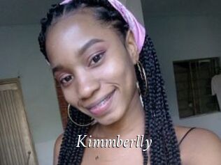 Kimmberlly