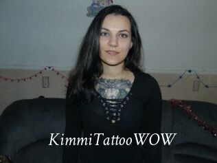 KimmiTattooWOW