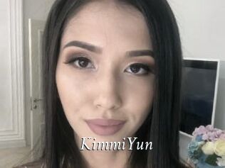 KimmiYun