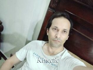 Kinectic